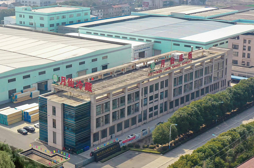  公司于1996年成立。依托常州獨(dú)特的地理及市場(chǎng)優(yōu)勢(shì)